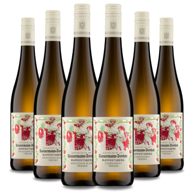 Ortsweinpaket: Burgunder
